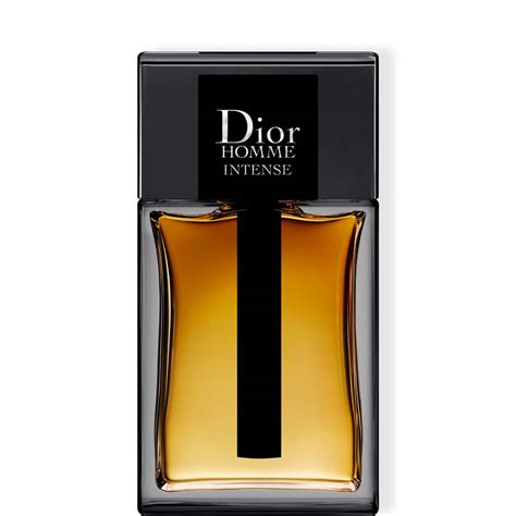 dior homme intense notaları|dior intense cologne 2007.